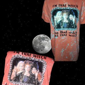 Hocus Pocus shirt